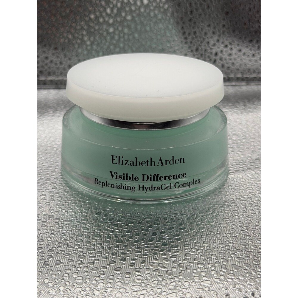 Elizabeth Arden VISIBLE DIFFERENCE REPLENISHING HYDRAGEL COMPLEX